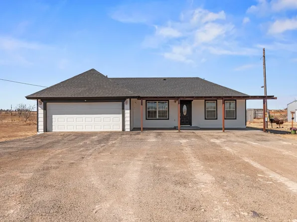 3131 N Alamo Rd, Levelland, TX 79336