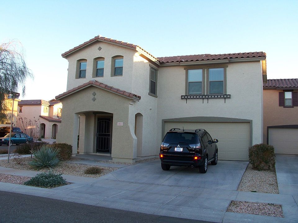 1st image of 18511 W Ewers