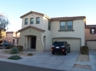 18511 W Ewers, Glendale, AZ 85374