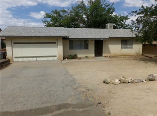 7630 Church St, Yucca Valley, CA 92284