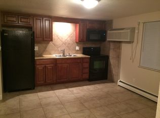 418 Themis St APT 1, Cape Girardeau, MO 63701