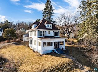 1417 N 8th Ave E, Duluth, MN 55805