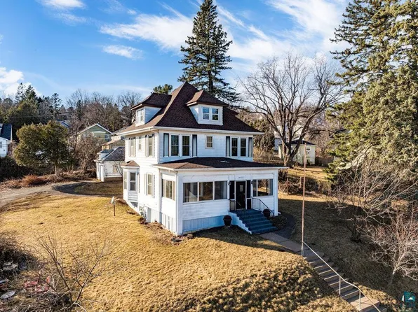 1417 N 8th Ave E, Duluth, MN 55805