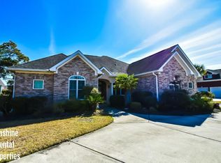 9173 Abingdon Dr, Myrtle Beach, SC 29579