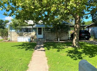 2201 McCormick St, Great Bend, KS 67530