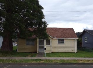 512 Monroe St, Hoquiam, WA 98550