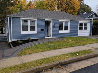 115 Barnard St, Highland Park, NJ