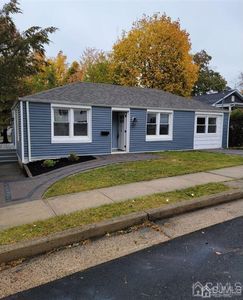 115 Barnard St, Highland Park, NJ, 08904