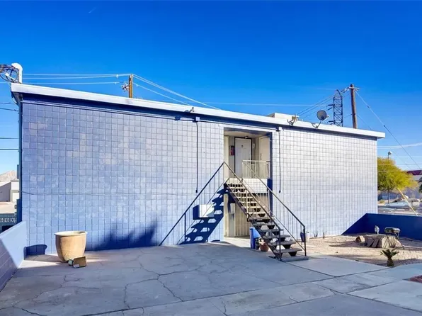 2937 Stewart Ave, Las Vegas, NV 89101