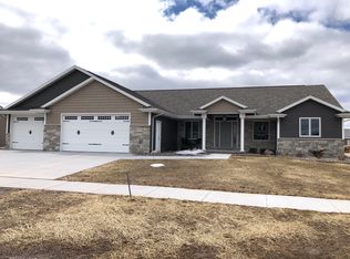 5371 N Providence Ave, Appleton, WI 54913