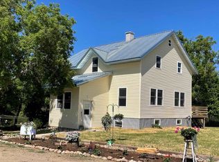 8624 County Highway P, Argonne, WI 54511