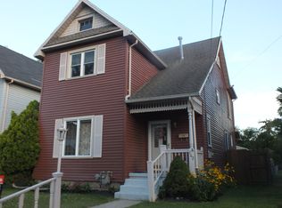 142 E Eureka St, Lima, OH 45804