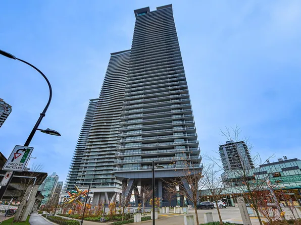 4730 Lougheed Hwy #2912, Burnaby, BC V5C 0M9