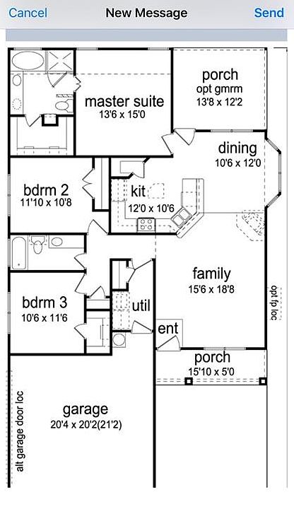 1st image of this home
