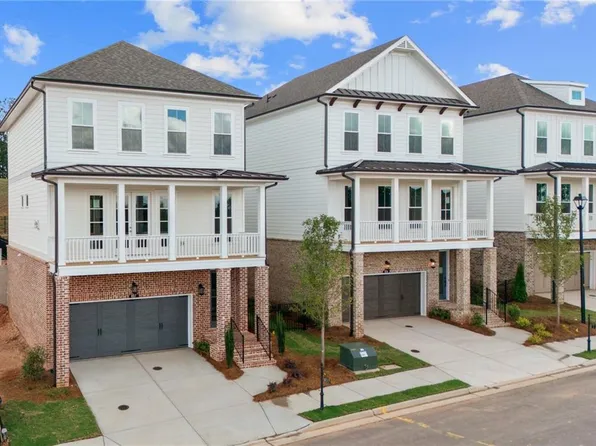 657 Summit Hill Way, Cumming, GA 30040