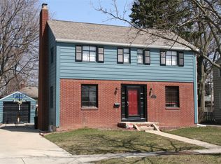 2117 Pierce St, Flint, MI 48503