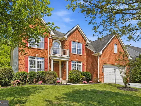 5006 Sinope Way, Beltsville, MD 20705