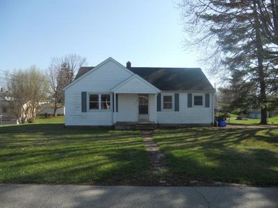 1 Volz St, Batesville, IN, 47006