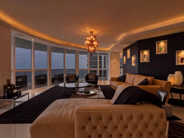18201 Collins Avenue #PH 5109, Sunny Isles Beach, FL 33160
