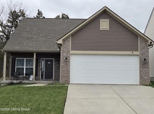 8717 Warbler Branch Way, Louisville, KY