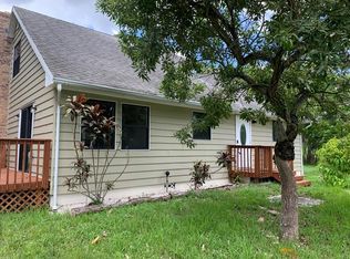 3572 C Rd, Loxahatchee, FL 33470