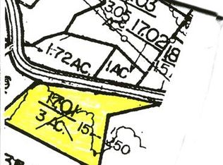 1659 Highway 120, Big Rock, TN 37023