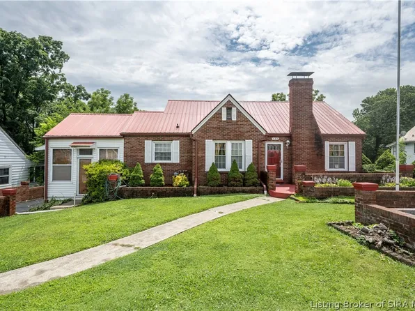 632 E Daisy Lane, New Albany, IN 47150