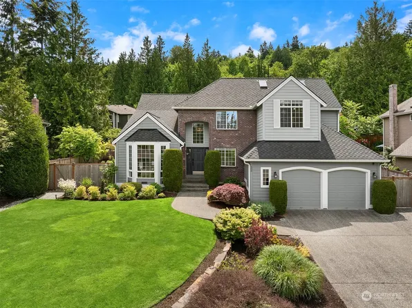 580 Mount Olympus Drive SW, Issaquah, WA 98027