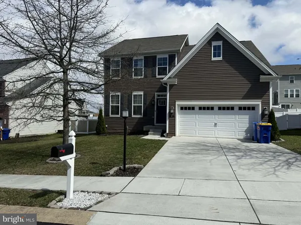 35 Hickory Ridge Cir, York, PA 17404