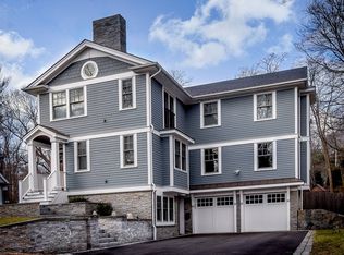 44 Carver Rd, Wellesley, MA 02481