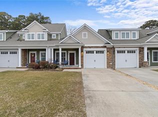 6926 Colemans Crossing Ave, Hayes, VA 23072