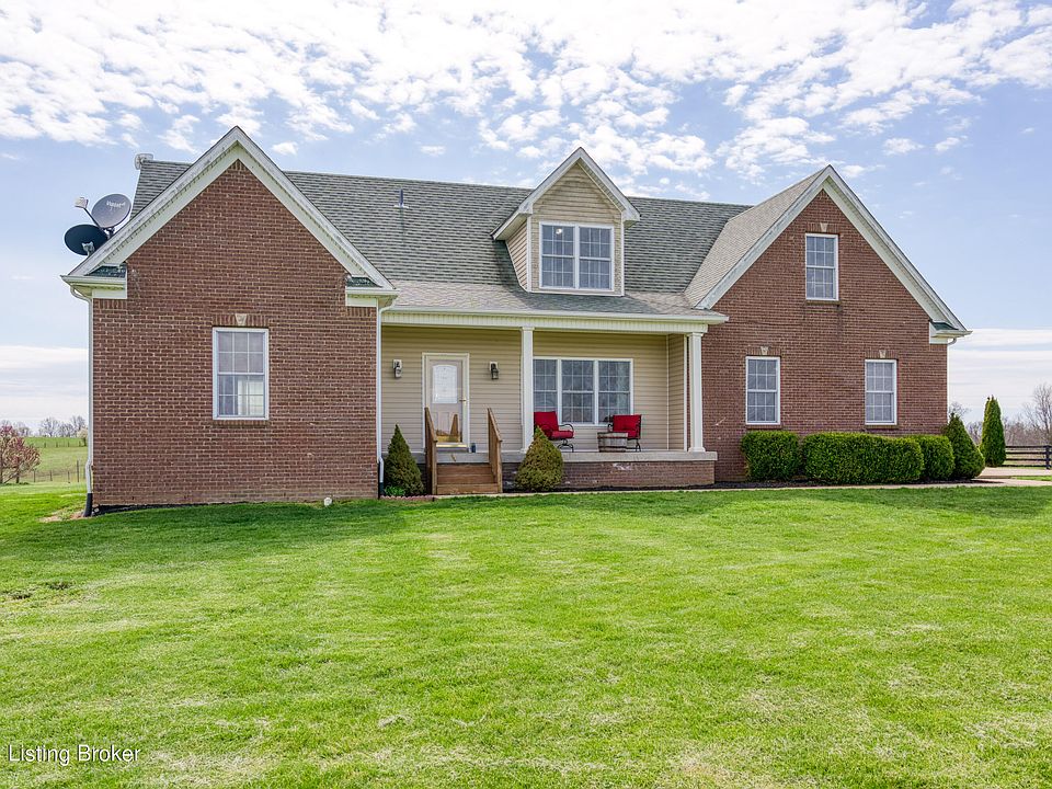 5935 Vigo Rd, Bagdad, KY 40003 | Zillow