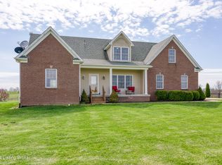 5935 Vigo Rd, Bagdad, KY 40003