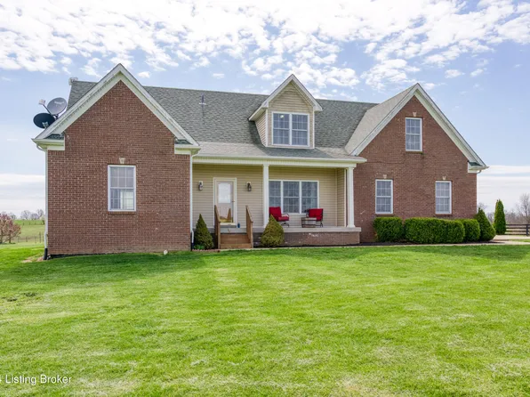 5935 Vigo Rd, Bagdad, KY 40003