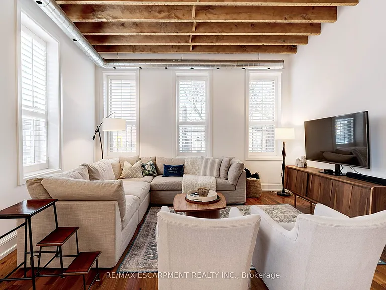 205 King St E #2 — Photo 22