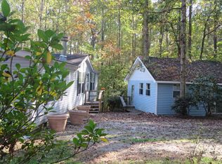4704 Banview Ln, Apex, NC 27539