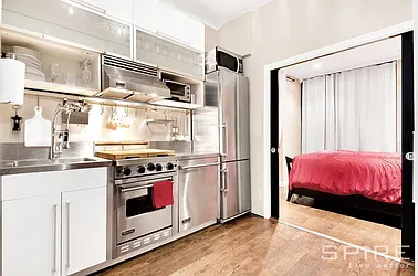 Rented by Spire Group