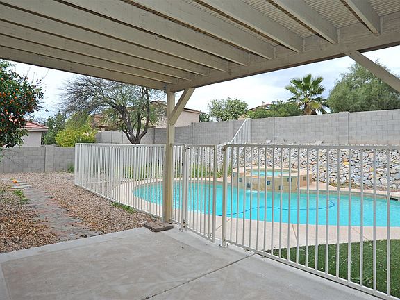 3rd image of 8517 E Ramona Madera Ln
