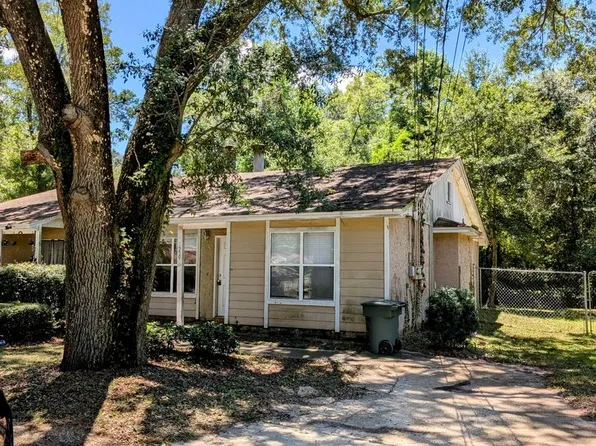 1550 Blountstown St, Tallahassee, FL 32304