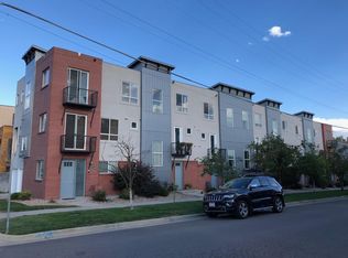 2478 Decatur St, Denver, CO 80211