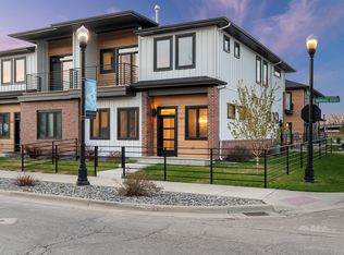 397 E Brundage St, Sheridan, WY 82801