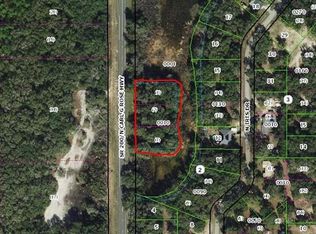 6451 N CARL G ROSE HIGHWAY LOT 1,2,3, HERNANDO, FL 34442