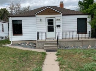 1824 E 21st St, Cheyenne, WY 82001