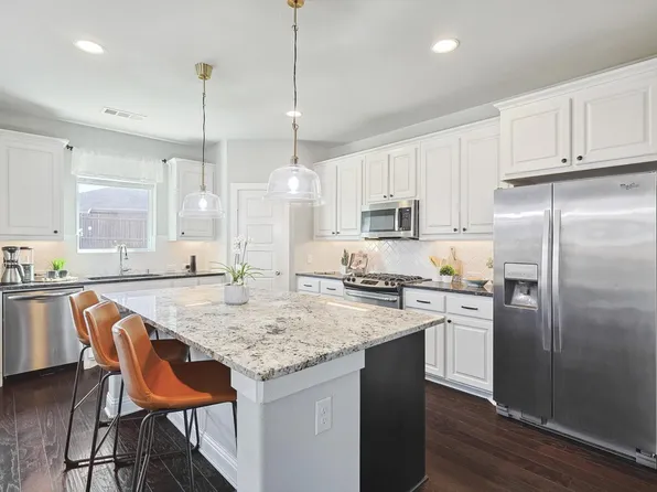 1809 Yellowthroat Dr, Little Elm, TX 75068