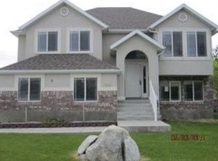 3164 S Burdock Dr, West Valley City, UT 84128