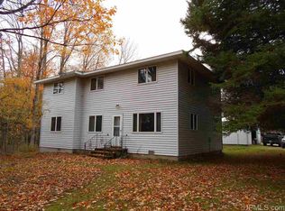 110S County Road 455, Manistique, MI 49854