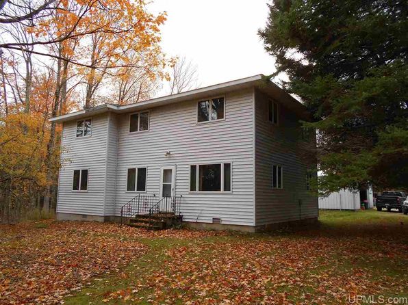 Indian Lake Manistique Real Estate 17 Homes For Sale Zillow