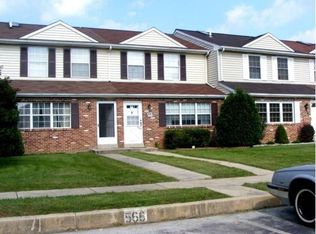 564 Lancaster Ct, Downingtown, PA 19335