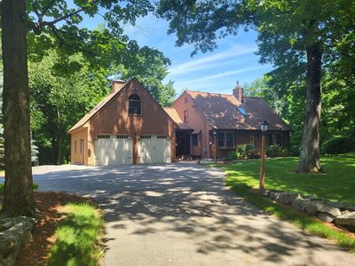 250 West St, Northborough, MA, 01532