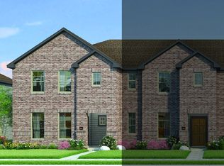 216 Territory Trl, Fort Worth, TX 76120